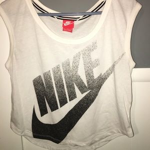 2 for $45 Nike crop